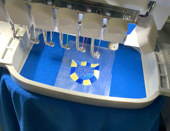Broderie