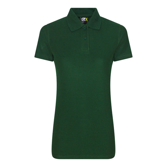 Polo polycoton - RX101F Polo femme :minimum 10 pièces Pro RTX