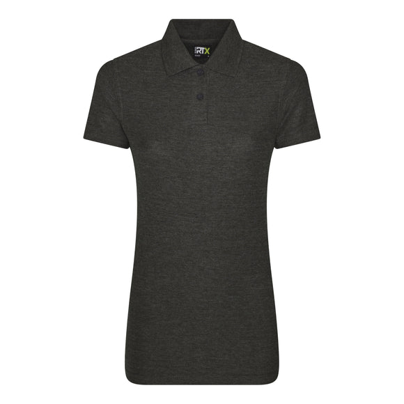 Polo polycoton - RX101F Polo femme :minimum 10 pièces Pro RTX