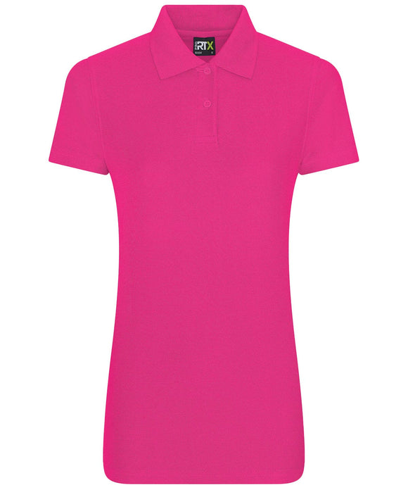 Polo polycoton - RX101F Polo femme :minimum 10 pièces Pro RTX