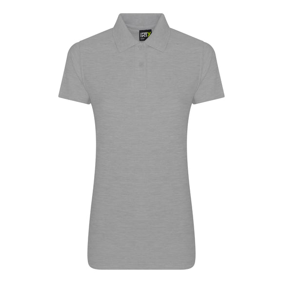 Polo polycoton - RX101F Polo femme :minimum 10 pièces Pro RTX
