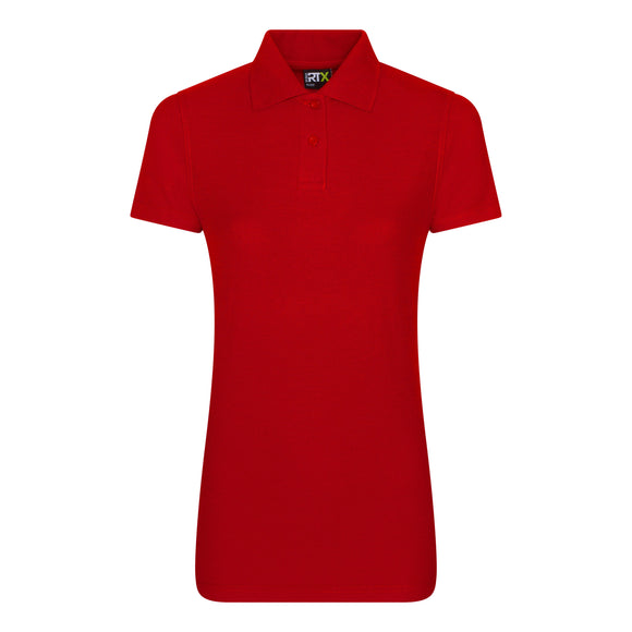 Polo polycoton - RX101F Polo femme :minimum 10 pièces Pro RTX