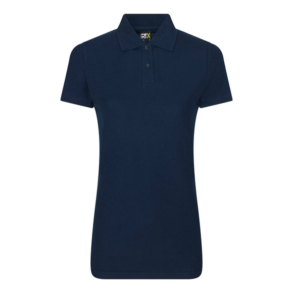 Polo polycoton - RX101F Polo femme :minimum 10 pièces Pro RTX