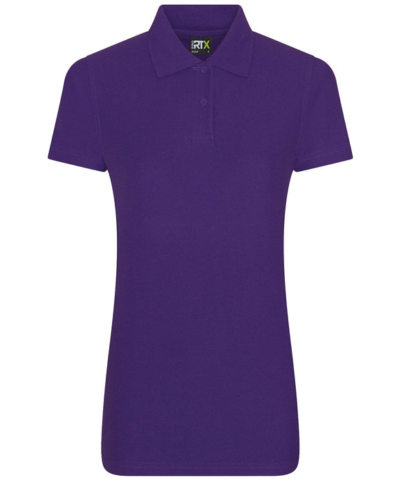 Polo polycoton - RX101F Polo femme :minimum 10 pièces Pro RTX