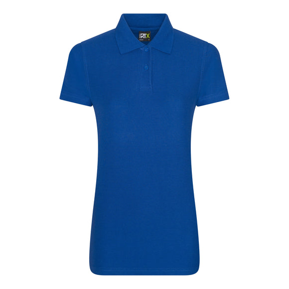 Polo polycoton - RX101F Polo femme :minimum 10 pièces Pro RTX