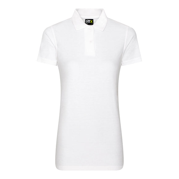 Polo polycoton - RX101F Polo femme :minimum 10 pièces Pro RTX