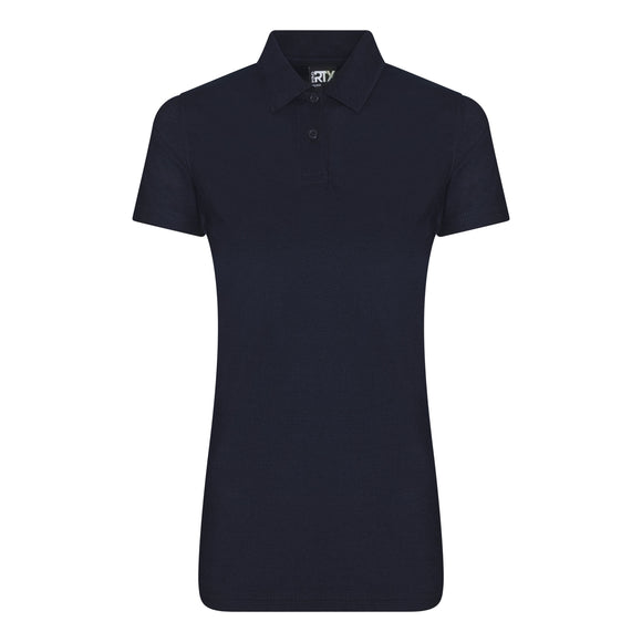 Polo polycoton - RX101F Polo femme :minimum 10 pièces Pro RTX