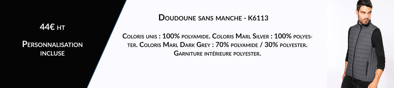 Veste  Homme