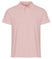 Nouveau Basic Polo -028230 polo homme : minimum 5 pièces Clique Rose pale XS 