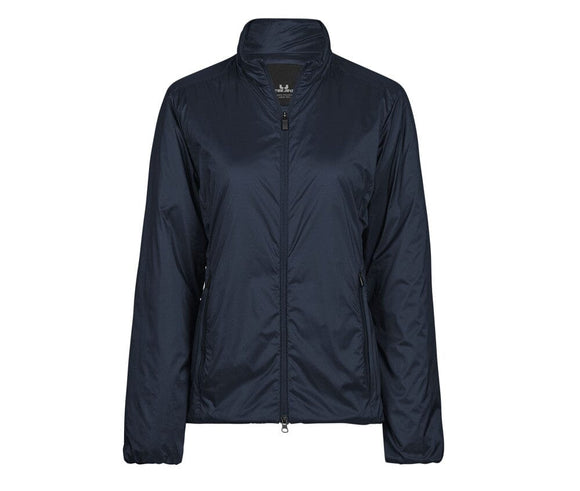 Veste Purelight - TJ9691 veste femme : minimum 5 pièces Tee Jays S Marine foncé 