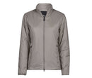 Veste Purelight - TJ9691 veste femme : minimum 5 pièces Tee Jays S Driftwood 