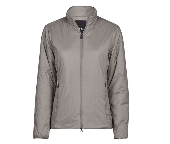 Veste Purelight - TJ9691 veste femme : minimum 5 pièces Tee Jays S Driftwood 