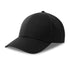 Casquette Bolt S - AT330 Casquette adulte : minimum 5 pièces Atlantis Noir 