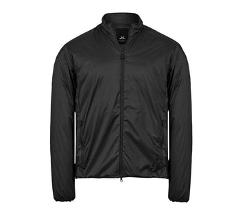 Veste Purelight - TJ9690 Veste homme : minimum 5 pièces Tee Jays Noir S 