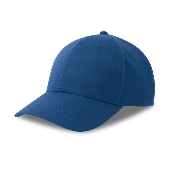 Casquette Bolt S - AT330 Casquette adulte : minimum 5 pièces Atlantis Royal 