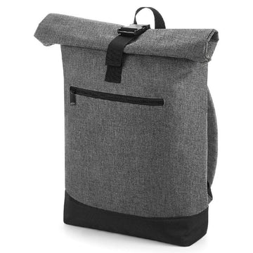Sac Roll- top BG855 sac de sport : minimum 10 pièces Bag Base 
