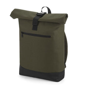 Sac Roll- top BG855 sac de sport : minimum 10 pièces Bag Base 