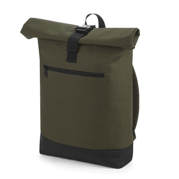 Sac Roll- top BG855 sac de sport : minimum 10 pièces Bag Base 