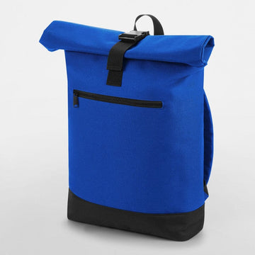 Sac Roll- top BG855 sac de sport : minimum 10 pièces Bag Base 