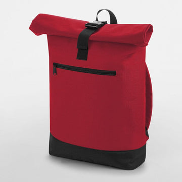 Sac Roll- top BG855 sac de sport : minimum 10 pièces Bag Base 