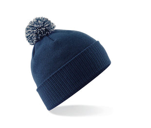 Bonnet école de golf snowstar - BF450B Bonnet junior : minimum 10 pièces Beechfield Marine 