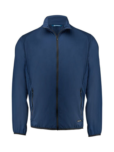 Push pro coupe vent🌦️- 351478 Veste homme : minimum 5 pièces Cutter & buck Marine S 
