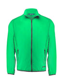 Push pro coupe vent🌦️- 351478 Veste homme : minimum 5 pièces Cutter & buck Vert fluo S 