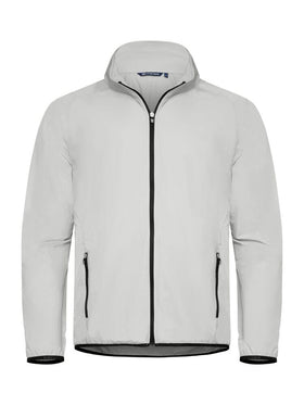 Push pro coupe vent🌦️- 351478 Veste homme : minimum 5 pièces Cutter & buck Silver S 