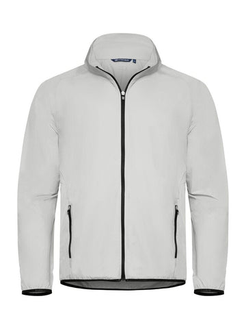 Push pro coupe vent🌦️- 351478 Veste homme : minimum 5 pièces Cutter & buck Silver S 