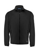 Push pro coupe vent🌦️- 351478 Veste homme : minimum 5 pièces Cutter & buck Noir S 