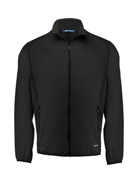 Push pro coupe vent🌦️- 351478 Veste homme : minimum 5 pièces Cutter & buck Noir S 