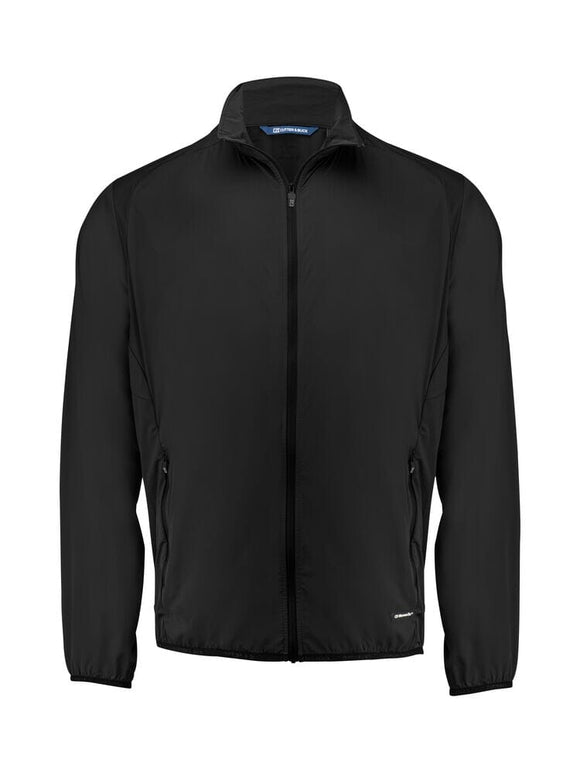 Push pro coupe vent🌦️- 351478 Veste homme : minimum 5 pièces Cutter & buck Noir S 
