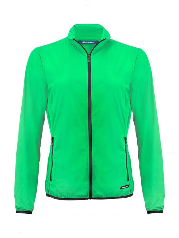 Push pro coupe vent🌦️- 351479 Veste homme : minimum 5 pièces Cutter & buck Vert fluo XS 