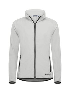 Push pro coupe vent🌦️- 351479 Veste homme : minimum 5 pièces Cutter & buck Silver XS 
