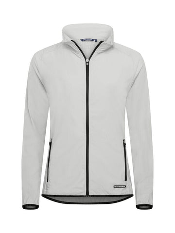Push pro coupe vent🌦️- 351479 Veste homme : minimum 5 pièces Cutter & buck Silver XS 
