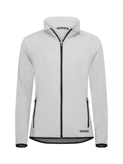 Push pro coupe vent🌦️- 351479 Veste homme : minimum 5 pièces Cutter & buck Silver XS 