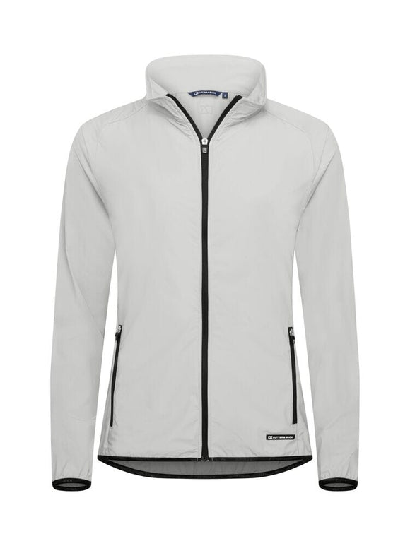 Push pro coupe vent🌦️- 351479 Veste homme : minimum 5 pièces Cutter & buck Silver XS 