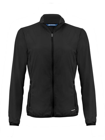 Push pro coupe vent🌦️- 351479 Veste homme : minimum 5 pièces Cutter & buck Noir XS 