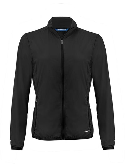 Push pro coupe vent🌦️- 351479 Veste homme : minimum 5 pièces Cutter & buck Noir XS 