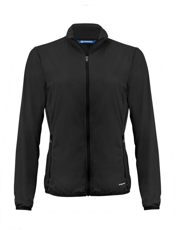 Push pro coupe vent🌦️- 351479 Veste homme : minimum 5 pièces Cutter & buck Noir XS 
