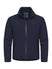 Wedderburn Short Jacket homme🌧️- 351480 - Veste homme : minimum 5 pièces Cutter & buck Marine S 