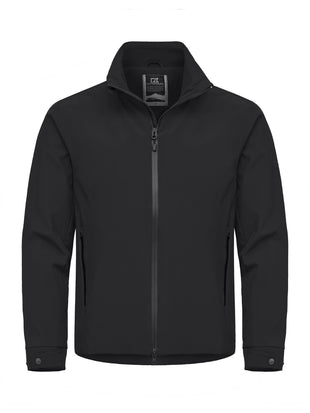 Wedderburn Short Jacket homme🌧️- 351480 - Veste homme : minimum 5 pièces Cutter & buck Noir S 