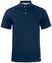 Polo stand up collar Polo homme :minimum 5 pièces Cutter & buck Bleu foncé S 