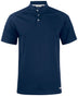 Polo stand up collar Polo homme :minimum 5 pièces Cutter & buck Bleu foncé S 