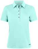 Polo advantage golf 354418 Polo homme:minimum 5 pièces Cutter & buck Turquoise S 
