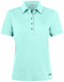 Polo advantage golf 354418 Polo homme:minimum 5 pièces Cutter & buck Turquoise S 