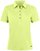 Polo advantage golf 354418 Polo homme:minimum 5 pièces Cutter & buck Vert clair S 