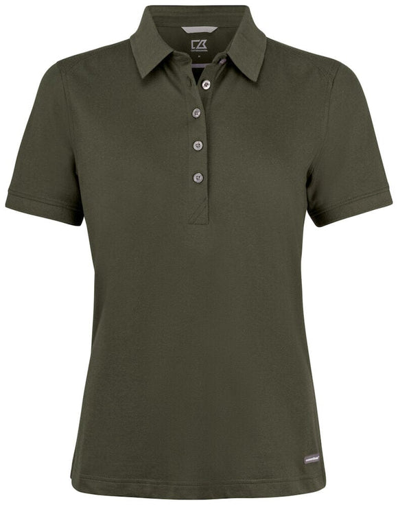 Polo advantage golf 354418 Polo homme:minimum 5 pièces Cutter & buck 