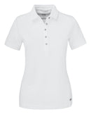 Polo advantage golf 354418 Polo homme:minimum 5 pièces Cutter & buck Blanc S 