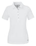 Polo advantage golf 354418 Polo homme:minimum 5 pièces Cutter & buck Blanc S 